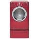 LG WM2487HRMA Washer