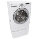 Laveuse frontale LG WM2487HWMA