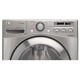 LG Washer (WM2501HVA)
