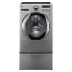LG WM2650HVA Front Load Washer
