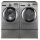 LG Front Load Washer (WM2650HVA)