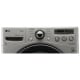 LG WM2650HVA Front Load Washer