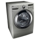 LG Washer (WM2650HVA)