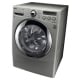 LG WM2650HVA Washer