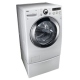LG WM2650HWA Front Load Washer
