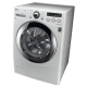 LG WM2650HWA Front Load Washer