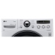 LG Front Load Washer (WM2650HWA)