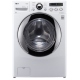 LG WM2650HWA Washer