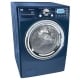 LG Front Load Washer (WM2688HNMA)