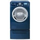 LG WM2688HNMA Washer