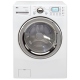 LG WM2688HWMA Front Load Washer