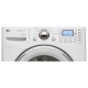 LG WM2688HWMA Front Load Washer