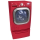 Laveuse frontale LG WM3001HRA