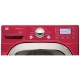 Laveuse frontale  LG (WM3001HRA)