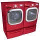Laveuse frontale LG WM3001HRA