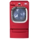 Laveuse LG WM3001HRA