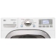 LG  Front Load Washer (WM3001HWA)