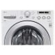 LG WM3050CW Front Load Washer