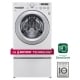 LG Washer (WM3050CW)