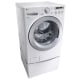 LG WM3050CW Front Load Washer