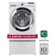 LG WM3055CW Washer