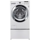 LG Washer (WM3055CW)