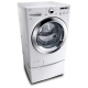 LG WM3055CW Front Load Washer