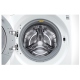 LG WM3055CW Front Load Washer