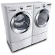 LG WM3055CW