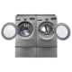 Laveuse frontale LG WM3070HVA