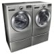 Laveuse frontale LG (WM3070HVA)