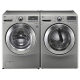 Laveuse frontale LG WM3070HVA