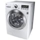 LG WM3070HWA Front Load Washer