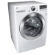 LG Washer (WM3070HWA)