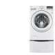 LG Washer (WM3080CW)