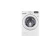 LG WM3080CW Washer