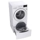 Laveuse frontale Blanc LG (WM3090CW)
