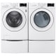 Laveuse frontale LG WM3090CW