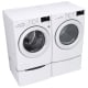 LG WM3090CW
