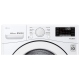 Laveuse frontale LG WM3090CW