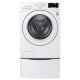 Laveuse LG (WM3090CW)