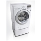 LG WM3170CW Front Load Washer
