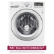 LG WM3170CW