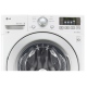 LG WM3170CW Front Load Washer