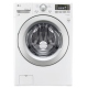 LG Washer (WM3170CW)