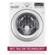 LG WM3170CW Washer