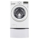 LG WM3180CW Washer