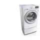 Laveuse frontale LG WM3270CW