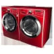 LG WM3360HRCA Front Load Washer