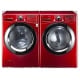 LG Washer (WM3360HRCA)